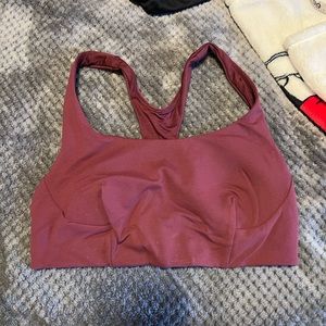 never worn, feels like a 4